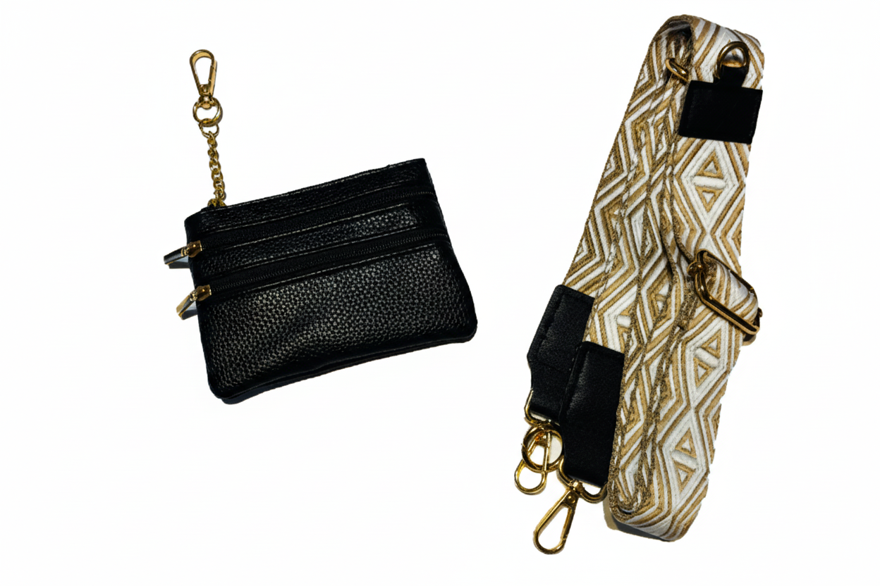 Strap Modelo 6