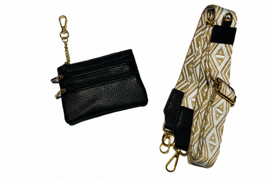 Strap Modelo 6
