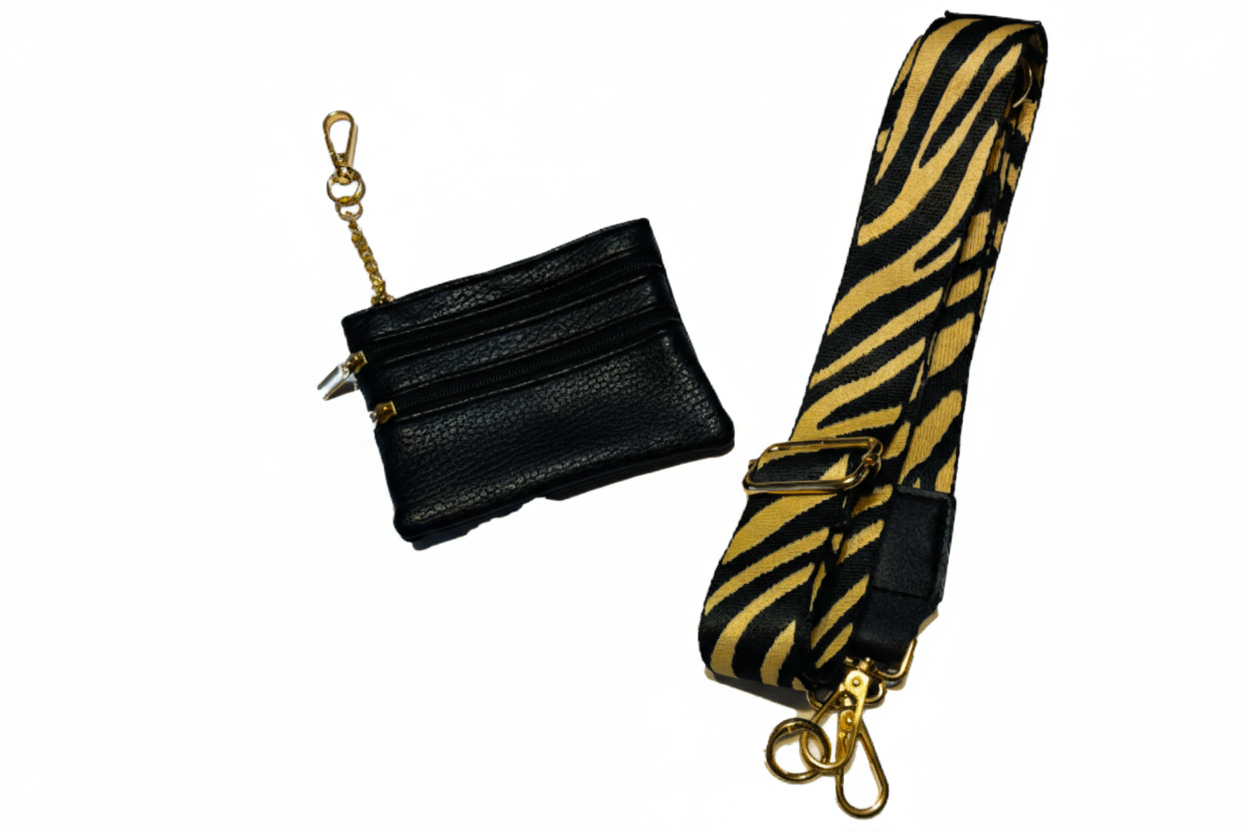 Strap Modelo 7