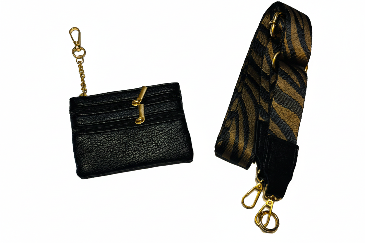 Strap Modelo 8