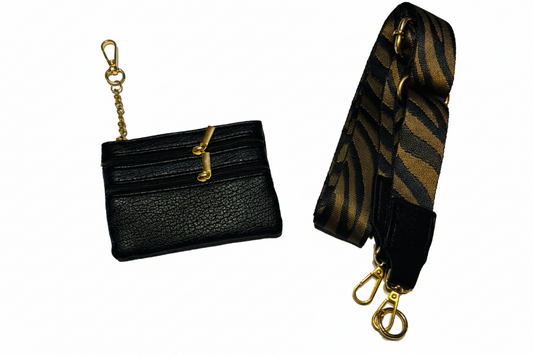 Strap Modelo 8