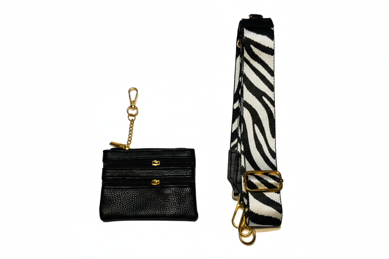 Strap Modelo 13
