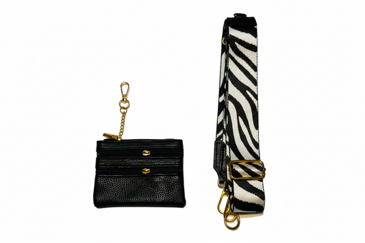 Strap Modelo 13