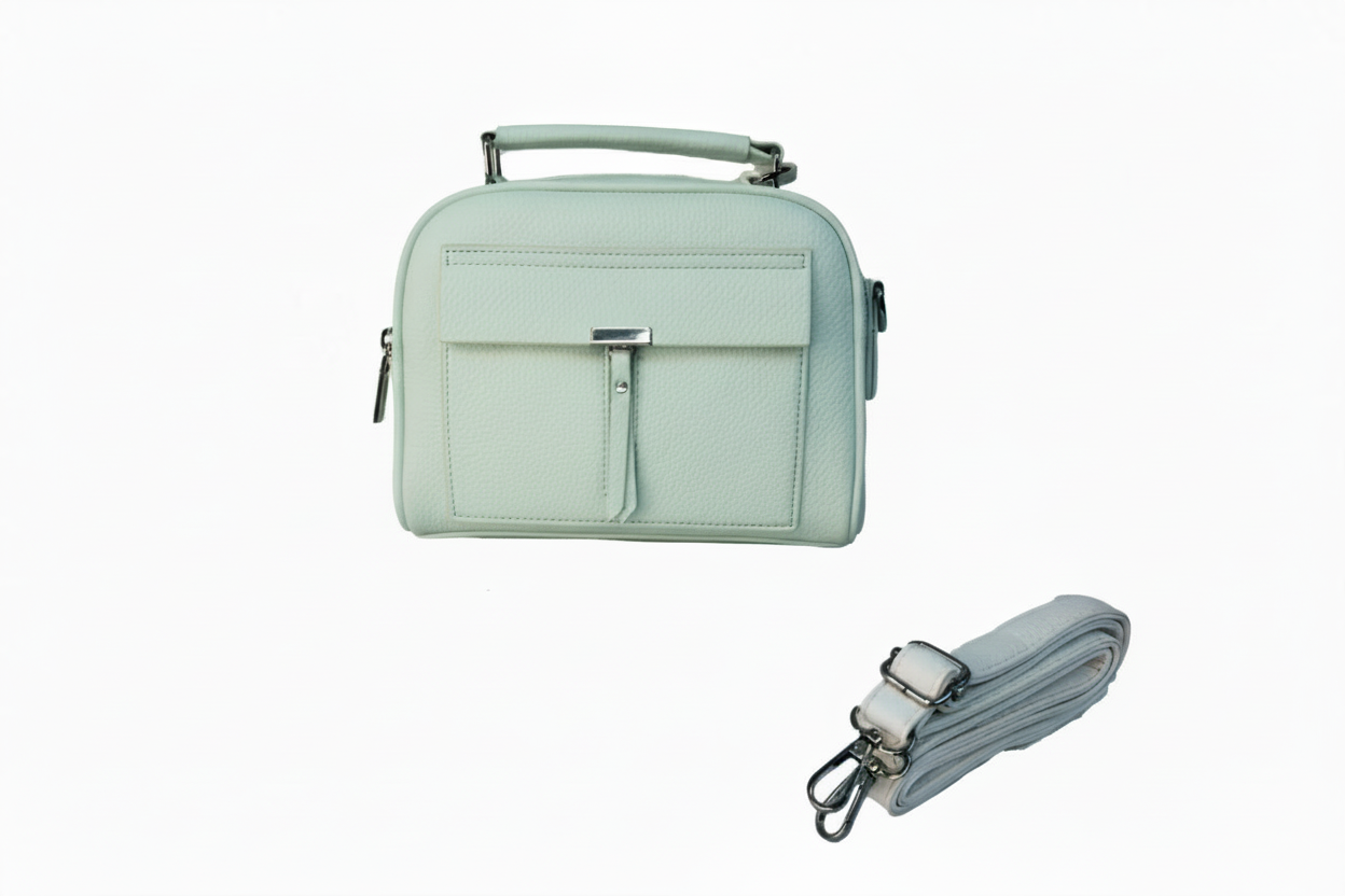 Cartera Modelo Aurora