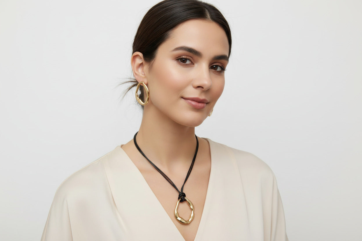 Collar Valmoda