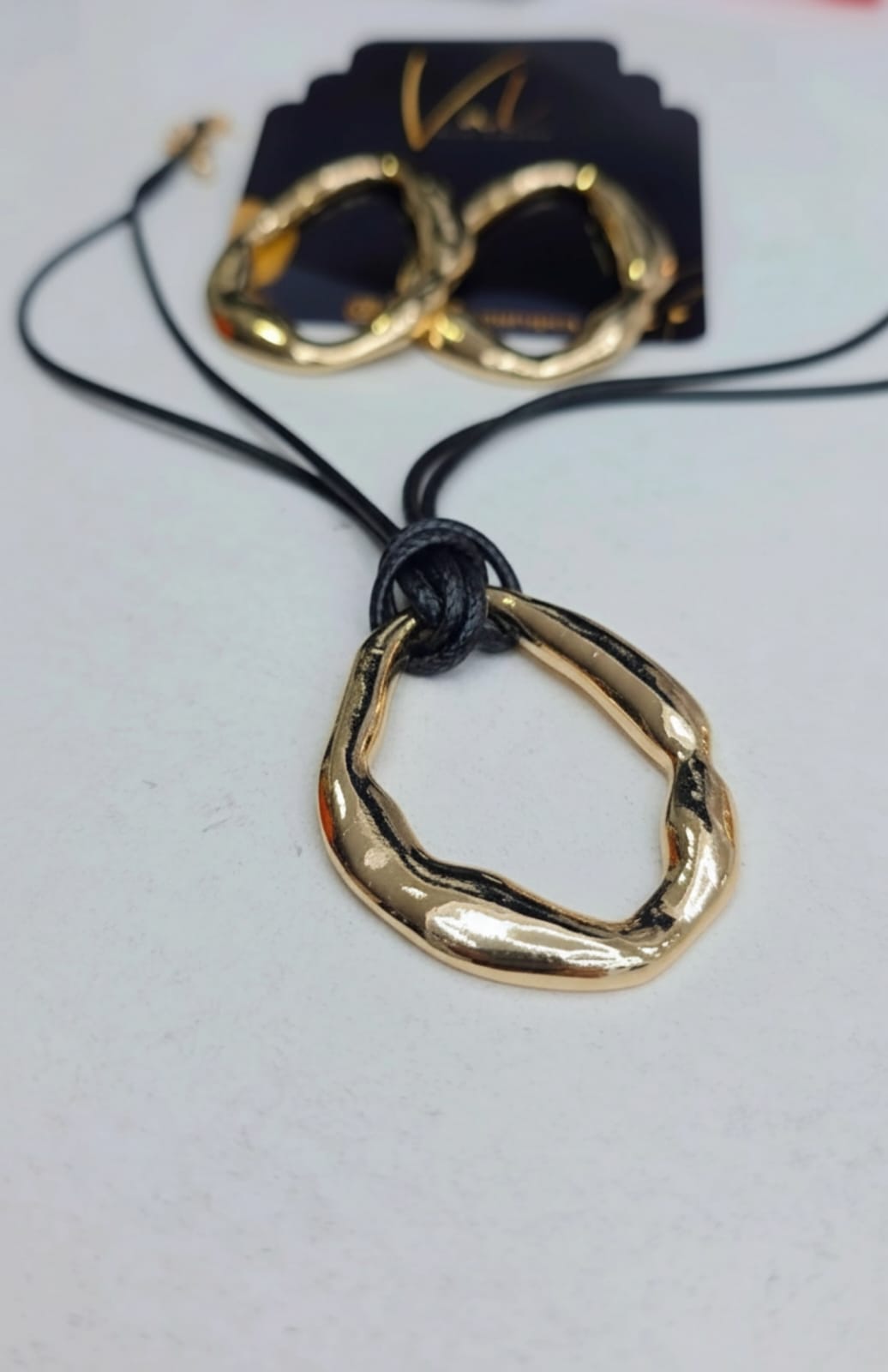 Collar Valmoda