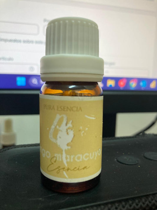 Esencia Maracuya
