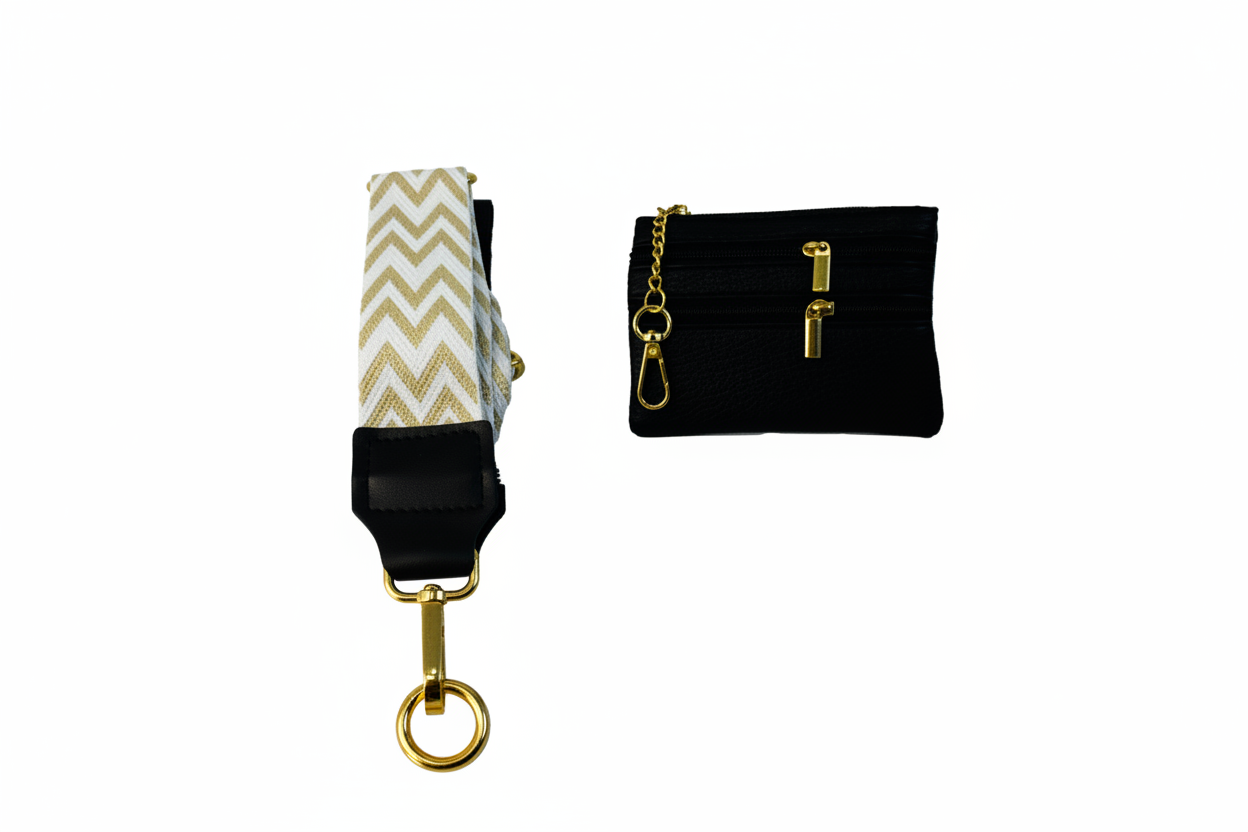 Strap Modelo 1
