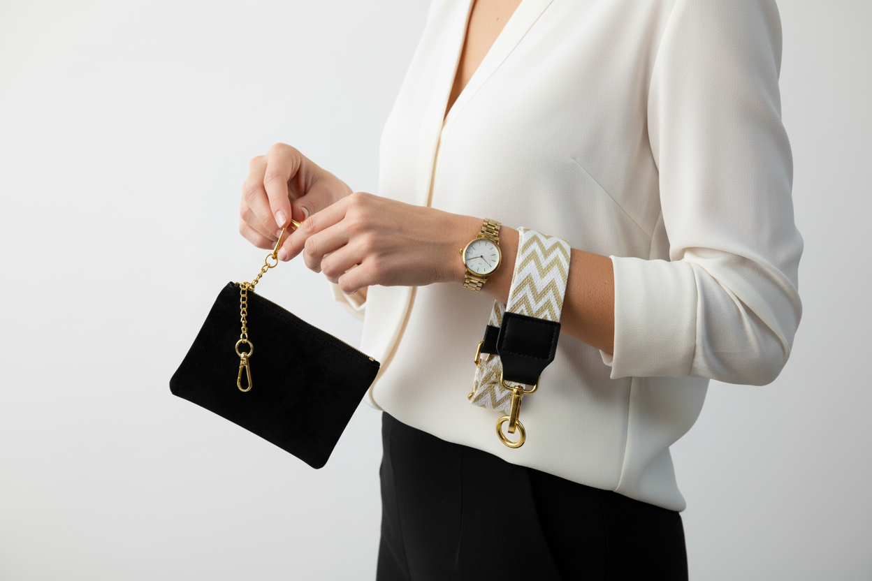 Strap Modelo 1